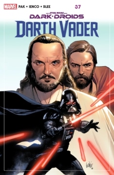 Darth Vader 2020 037 Cover