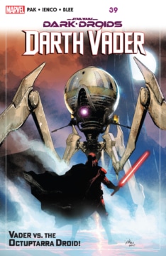 Darth Vader 2020 039 Cover