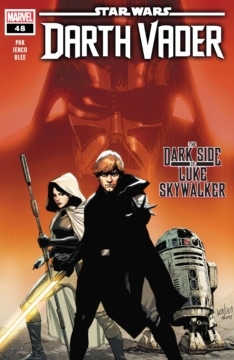 Darth Vader 2020 048 Cover