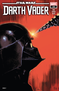 Darth Vader 2020 049 Cover
