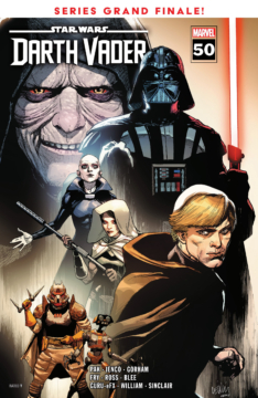 Darth Vader 2020 050 Cover