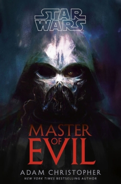 Master Of Evil Cover