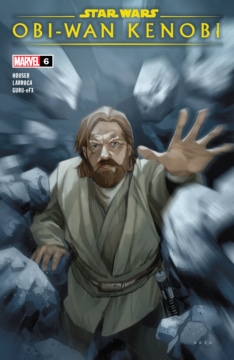 Obi Wan Kenobi 2022 006 Cover