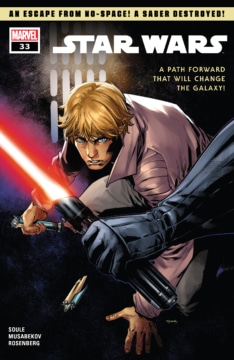 Star Wars 2020 033 Cover