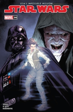 Star Wars 2020 036 Cover