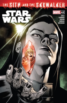 Star Wars 2020 042 Cover