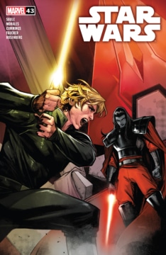 Star Wars 2020 043 Cover