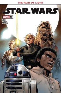 Star Wars 2020 049 Cover