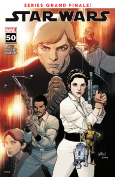 Star Wars 2020 050 Cover
