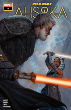 Star Wars Ahsoka 004 Cover