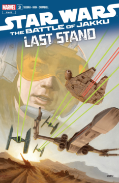 Star Wars Battle Of Jakku Last Stand 003 Cover
