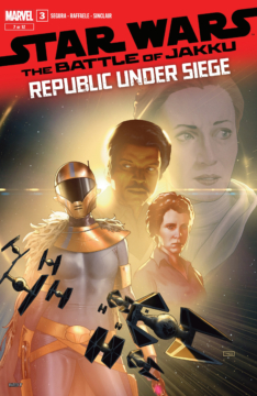 Star Wars Battle Of Jakku Republic Under Siege 003 Cover