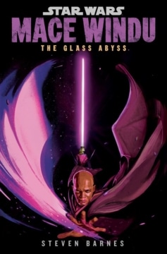 Star Wars The Glass Abyss Cover