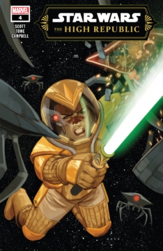 Star Wars The High Republic 2023 004 Cover