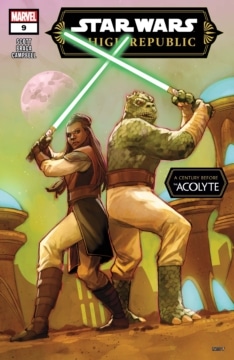 Star Wars The High Republic 2023 009 Cover