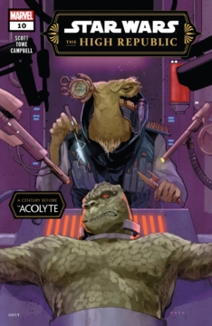 Star Wars The High Republic 2023 010 Cover