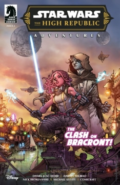 Star Wars The High Republic Adventures 2023 002 Cover