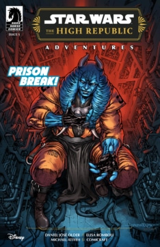 Star Wars The High Republic Adventures 2023 005 Cover