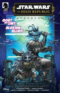 Star Wars The High Republic Adventures 2023 007 Cover