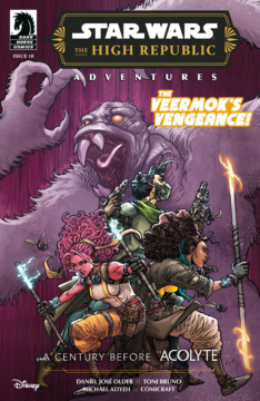 Star Wars The High Republic Adventures 2023 010 Cover